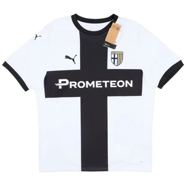 Camiseta Parma Calcio Hombre 1ª Equipación 24/25