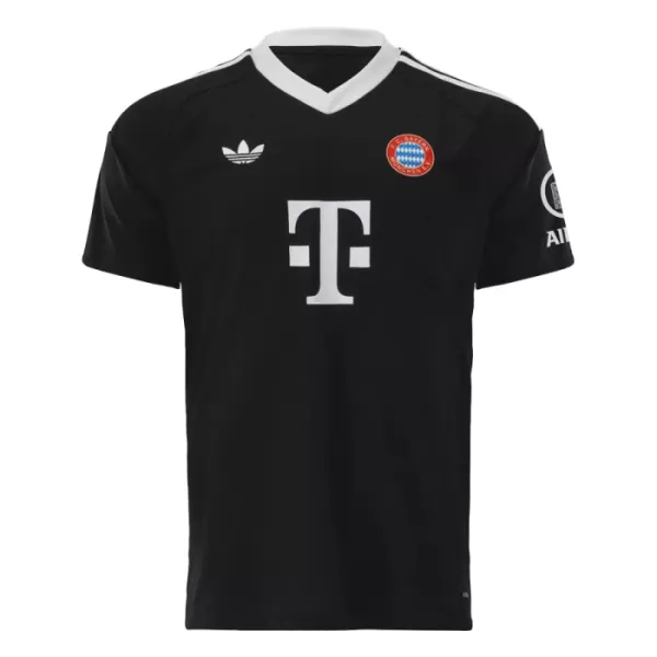 Camiseta Portero FC Bayern Múnich Hombre 3ª Equipación 24/25