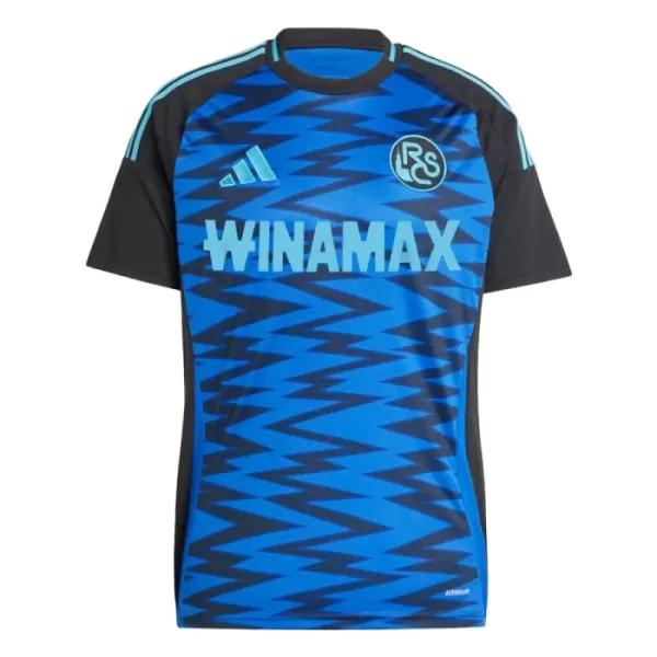 Camiseta RC Strasbourg Hombre 3ª Equipación 24/25