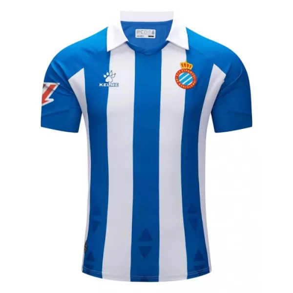 Camiseta RCD Espanyol Hombre 1ª Equipación 24/25