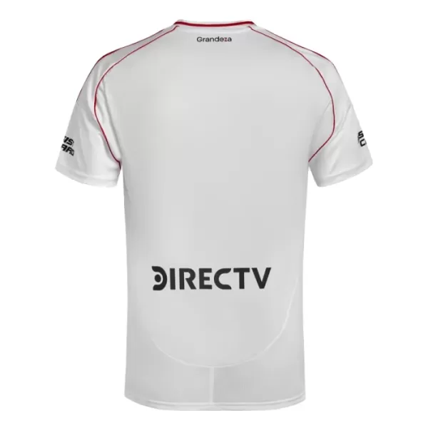 Camiseta River Plate Hombre 1ª Equipación 24/25