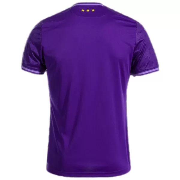 Camiseta RSC Anderlecht Hombre 1ª Equipación 24/25