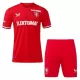 Camiseta Twente Niños 1ª Equipación 24/25