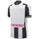 Camiseta Udinese Calcio Hombre 1ª Equipación 24/25