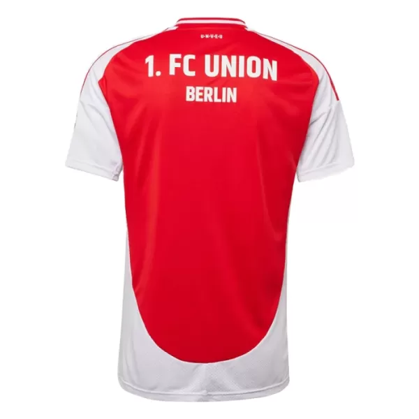 Camiseta Union Berlín Hombre 1ª Equipación 24/25