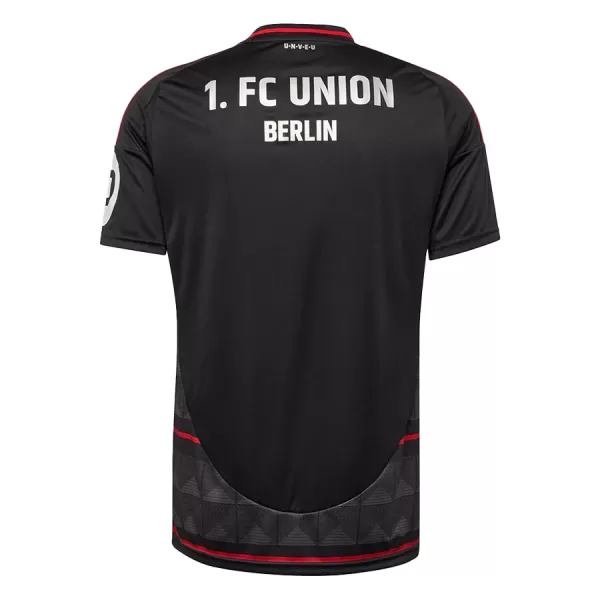 Camiseta Union Berlín Hombre 2ª Equipación 24/25