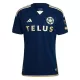 Camiseta Vancouver Whitecaps Hombre 2ª Equipación 2024