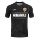 Camiseta VfB Stuttgart Hombre 3ª Equipación 24/25