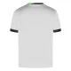 Camiseta VfL Wolfsburg Hombre 3ª Equipación 24/25