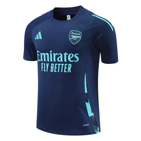 Camiseta Arsenal Pre-Match Hombre 24/25 Navy