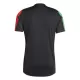 Camiseta Arsenal Pre-Match Hombre 24/25 Negro