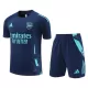 Camiseta Arsenal Pre-Match Niños 24/25 Navy