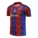 Camiseta FC Barcelona Pre-Match Hombre 24/25