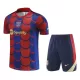 Camiseta FC Barcelona Pre-Match Niños 24/25