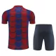 Camiseta FC Barcelona Pre-Match Niños 24/25