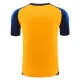 Camiseta Juventus Pre-Match Hombre 24/25 Naranja