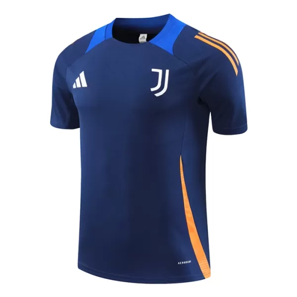 Camiseta Juventus Pre-Match Hombre 24/25 Navy