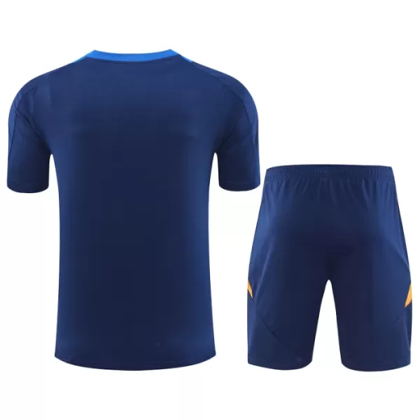 Camiseta Juventus Pre-Match Niños 24/25 Navy