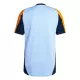 Camiseta Real Madrid Pre-Match Hombre 24/25 Azul