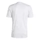 Camiseta Real Madrid Pre-Match Hombre 24/25 Blanco