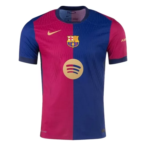 Camiseta FC Barcelona Hombre 1ª Equipación 24/25