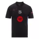 Camiseta FC Barcelona Hombre 2ª Equipación 24/25