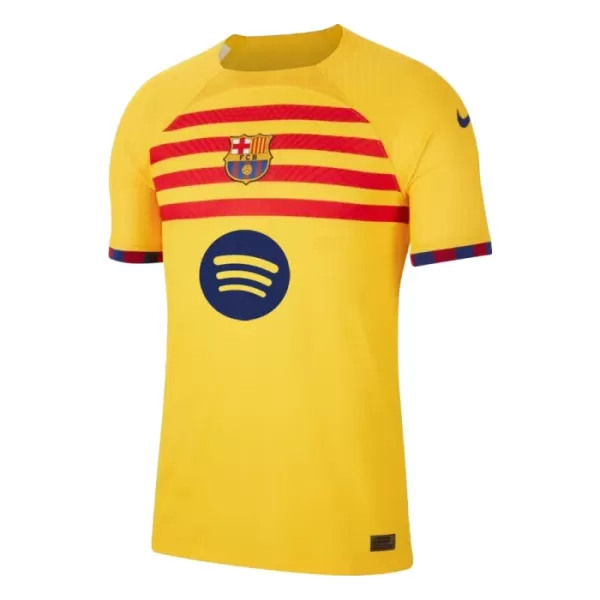 Camiseta FC Barcelona Hombre 4ª Equipación 24/25