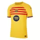 Camiseta FC Barcelona Hombre 4ª Equipación 24/25