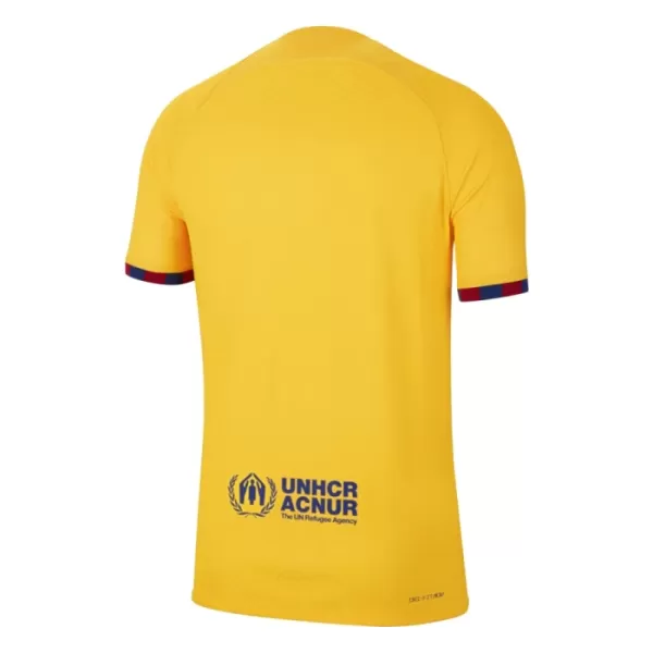 Camiseta FC Barcelona Hombre 4ª Equipación 24/25