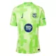 Camiseta FC Barcelona Robert Lewandowski 9 Hombre 3ª Equipación 24/25