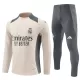 Camiseta De Entrenamiento Real Madrid Hombre 24/25