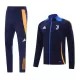 Conjunto De Chaqueta De Entrenamiento Juventus Hombre 24/25 Verde