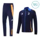 Conjunto De Chaqueta De Entrenamiento Juventus Niños 24/25 Navy