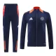 Conjunto De Chaqueta De Entrenamiento Manchester United Hombre 24/25 Navy