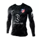 Camiseta Portero Atlético Madrid Hombre 1ª Equipación 24/25 Manga Larga