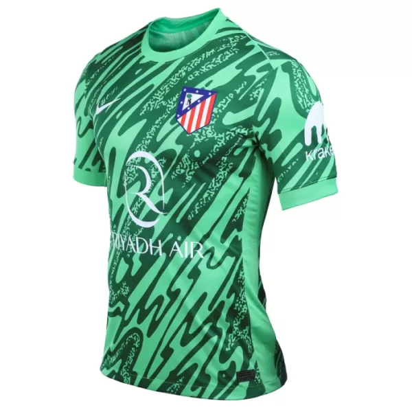 Camiseta Portero Atlético Madrid Niños 2ª Equipación 24/25