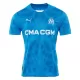 Camiseta Portero Olympique de Marseille Hombre 1ª Equipación 24/25