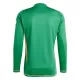 Camiseta Portero Aston Villa Hombre 24/25 Manga Larga Verde