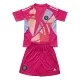 Camiseta Portero Celtic Niños 24/25 Rosa