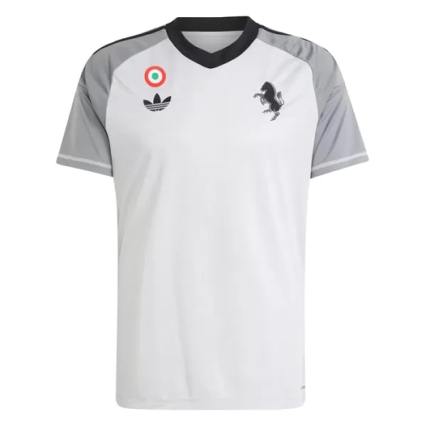 Camiseta Portero Juventus Hombre 24/25