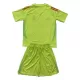 Camiseta Portero Nottingham Forest Niños 24/25 Verde