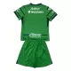 Camiseta Portero Pumas UNAM Niños 24/25 Verde