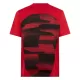 Camiseta AC Milan Pre-Match Hombre 24/25