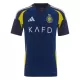 Camiseta Al-Nassr FC Hombre 2ª Equipación 24/25