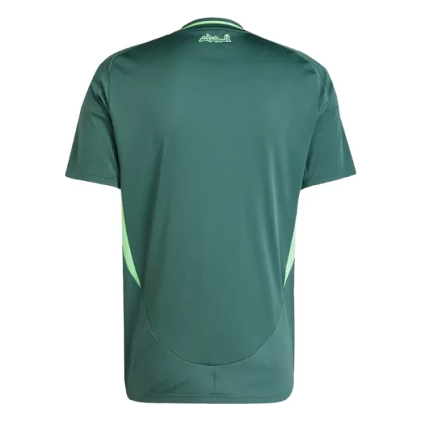 Camiseta Argelia Hombre 2ª Equipación 24/25