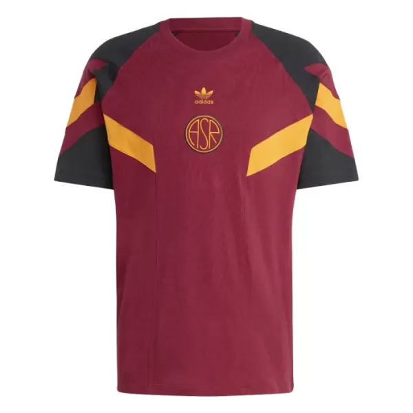 Camiseta AS Roma Rekive Hombre 24/25 Edición Especial