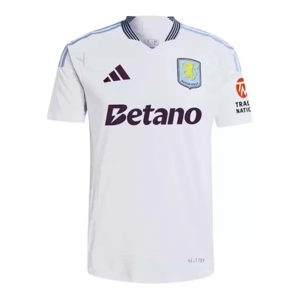 Camiseta Aston Villa Hombre 2ª Equipación 24/25