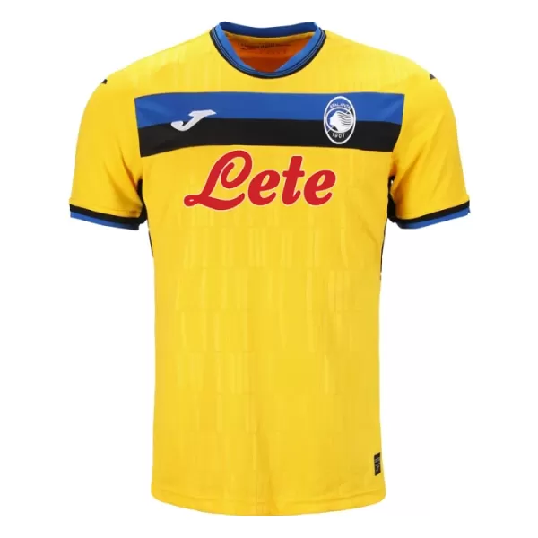 Camiseta Atalanta Hombre 3ª Equipación 24/25