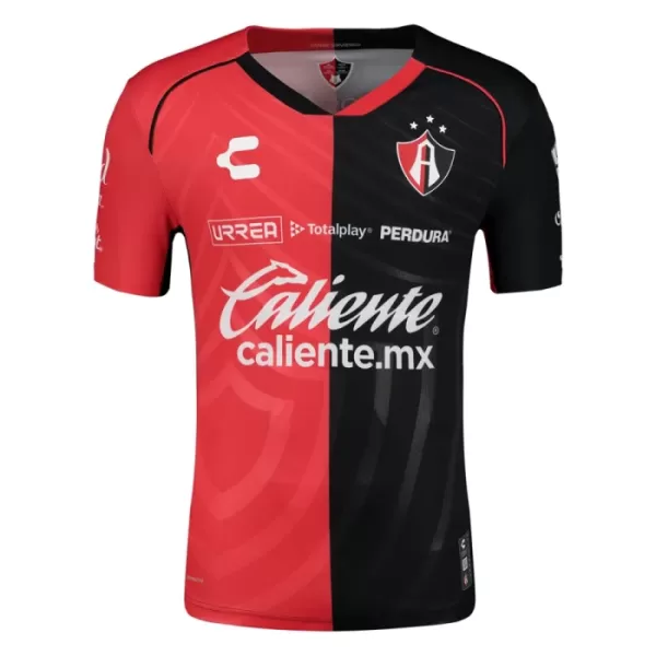 Camiseta Atlas FC Hombre 1ª Equipación 24/25