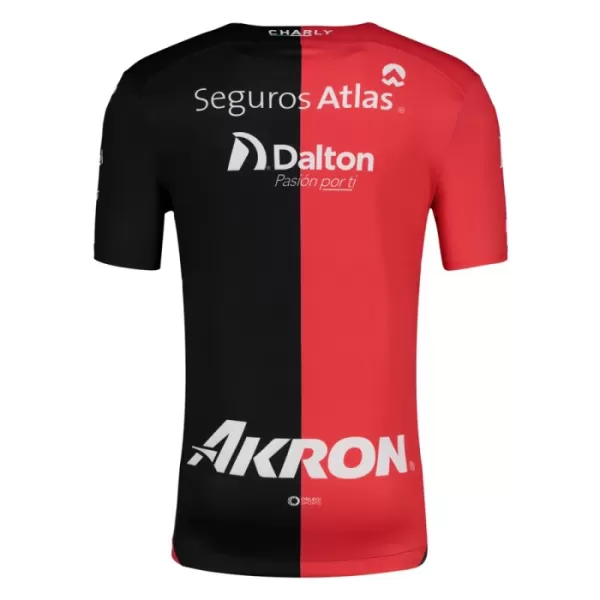 Camiseta Atlas FC Hombre 1ª Equipación 24/25